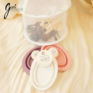 Dụng cụ phơi cọ chuyên dụng Feather B (chưa bao gồm xà phòng Solid )