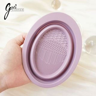 Dụng cụ phơi cọ chuyên dụng Feather B (chưa bao gồm xà phòng Solid )