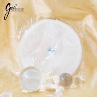 Dụng cụ phơi cọ chuyên dụng Feather B (chưa bao gồm xà phòng Solid )