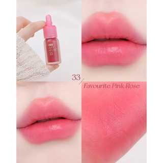 Son Kem INK Airy Velvet