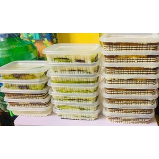 set 50 hộp đựng rau câu (400g,600g,700g,1000g) kèm nắp