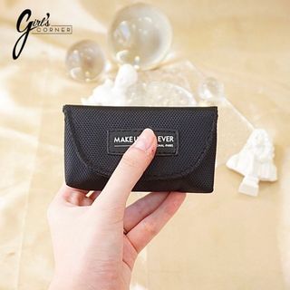 Túi mini đựng cọ kabuki MakeUp ForEver