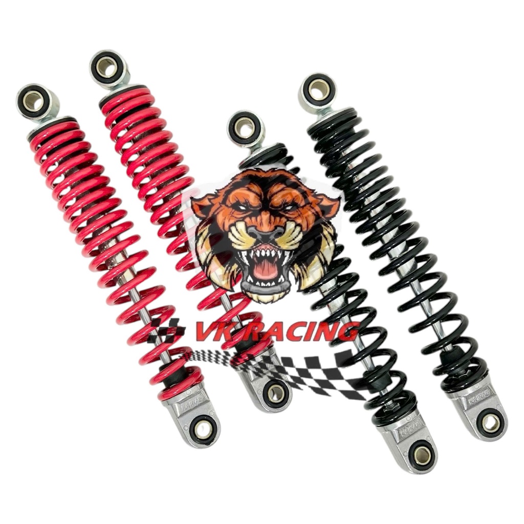 Phuộc sau sirius 110 - sirius 50 - si 110 - si 50