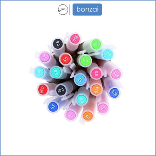 Bút Gel Năp MUJI mực màu ngòi 0,38/0.5mm (mẫu cũ)