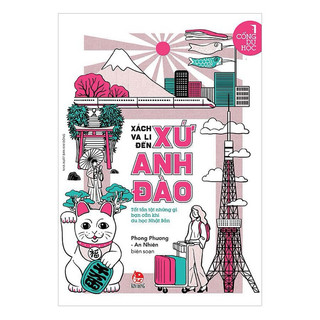 Sách | Cổng Du Học - Xách Vali Đến Xứ Anh Đào