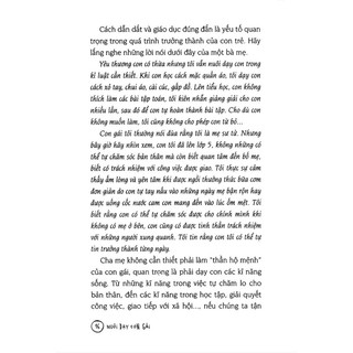 Sách | Nuôi Dạy Con Gái