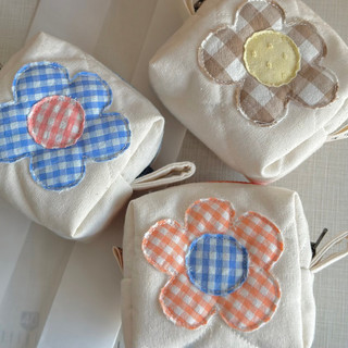 Túi mini cầm tay_Mini pouch đựng đồ cá nhân