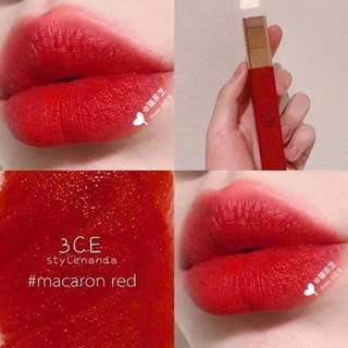 Son Kem 3CE Kem Cloud Lip Tint