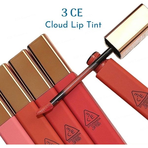 Son Kem 3CE Kem Cloud Lip Tint