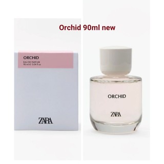 Nước hoa nữ Zara Orchid 30ml