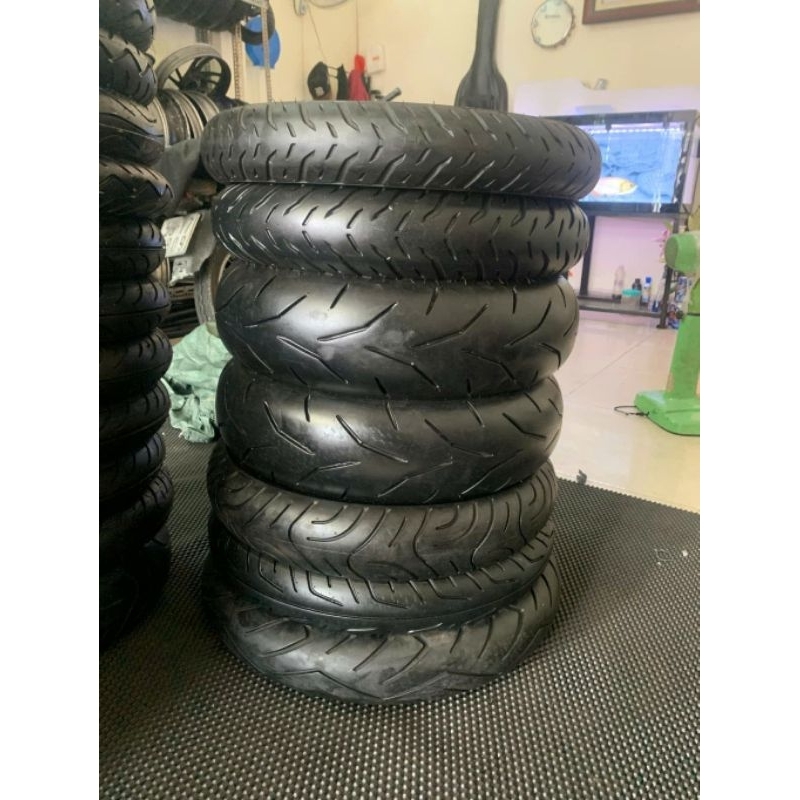 Vỏ Lốp độ Nvx  100/80-14, 110/80-14 ,120/70-14, 140/70-14. đủ size to nhỏ, lướt tháo xe, Lốp chính h