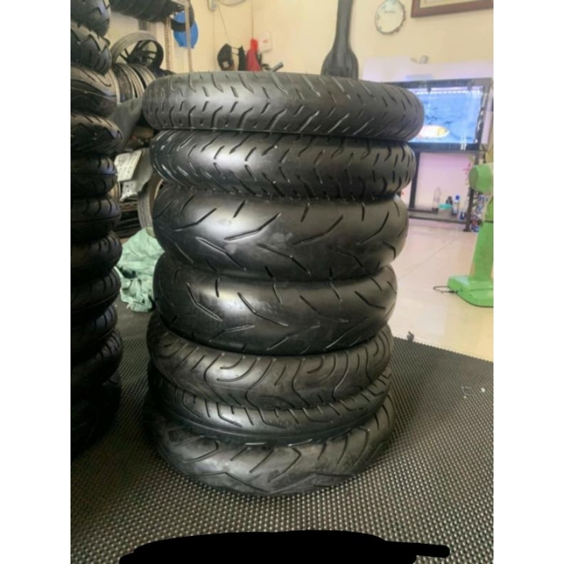 Vỏ xe độ Nvx  100/80-14, 110/80-14 ,120/70-14, 140/70-14. đủ size to nhỏ, lướt tháo xe, Lốp chính hã