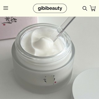 Kem dưỡng ẩm BEAUTY OF JOSEON Dynasty Cream 50ml
