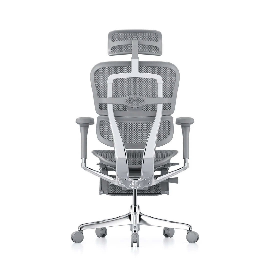 Hỏa Tốc - Ghế Công thái Học Cao Cấp Ergohuman Ultra Và Elite 2 Chính Hãng Bảo Hành 5 Năm | BigBuy360 - bigbuy360.vn