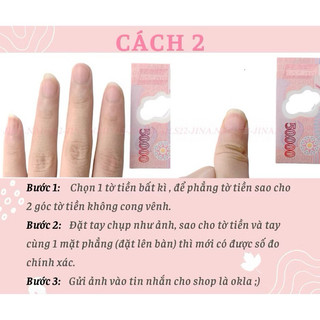 nailbox thiết kế, móng úp thiết kế