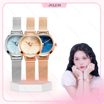 Julius Official | Đồng hồ nữ Julius JA-979 Size 23