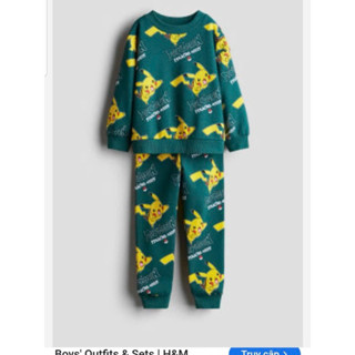  Bộ thu đông bé A89 