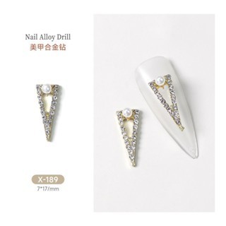 [Charm] Charm nail - charm cao cấp