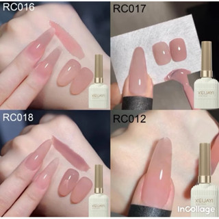  Sơn thạch hồng xejaji làm nail các mã siêu xinh  sơn gel máy hơ  