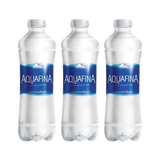  Thùng 24 chai nước suối Aquafina 500ml 
