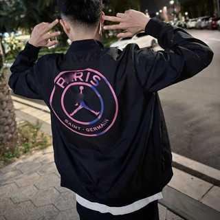 Áo Khoác Gió DSQ AG521 Nam Bo Gân Hàng Quảng Châu Thời Trang Cao Cấp Chất Liệu Gió