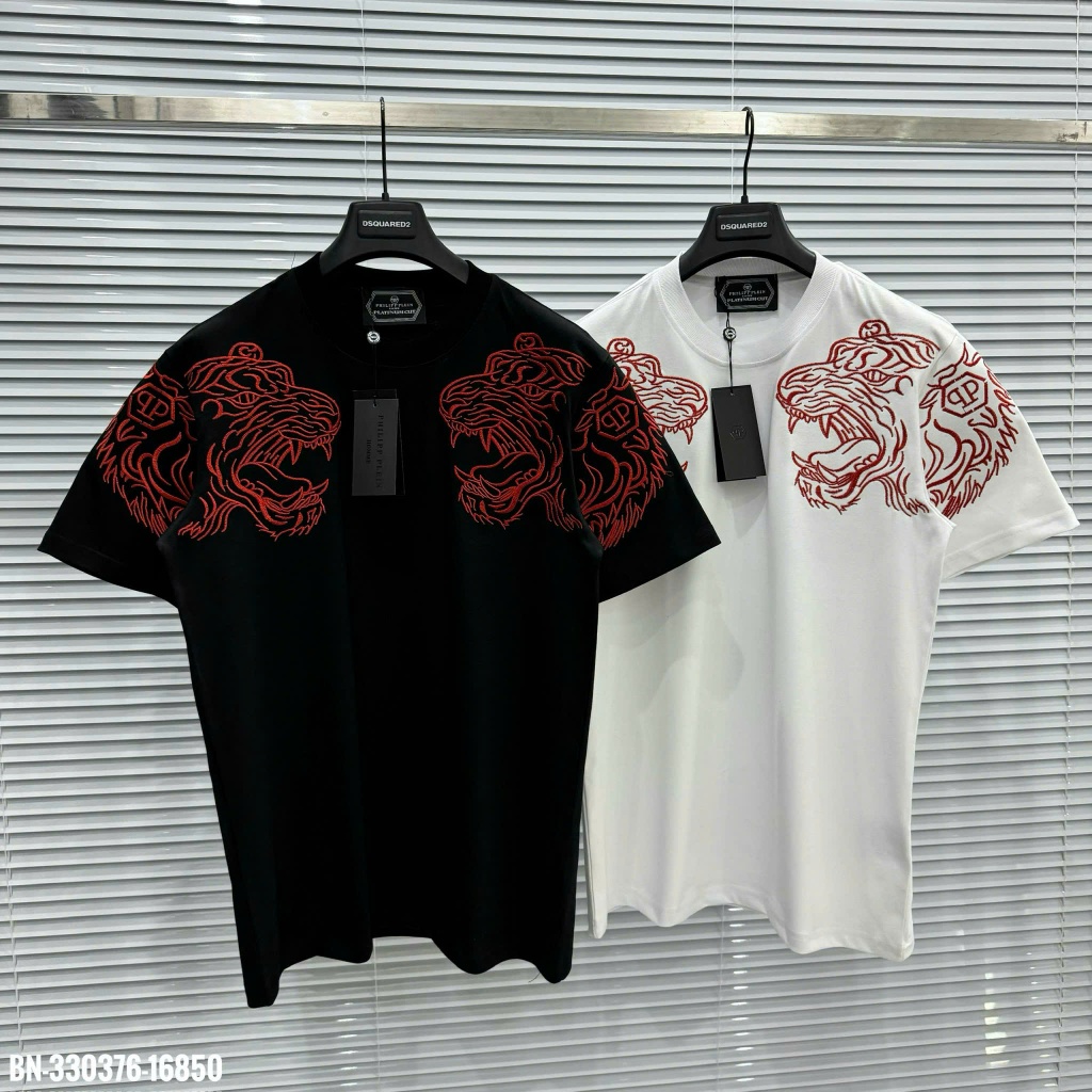 Áo Phông Philip Plein - Phong Cách Thời Thượng, Đẳng Cấp