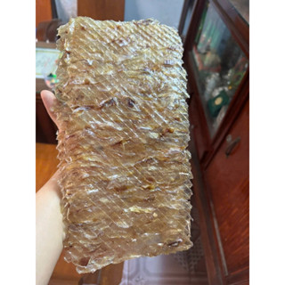 Khô Cá Bò Miếng Tròn To Loại Ngon 500g (ngọt nhẹ nhàng, dai thơm)