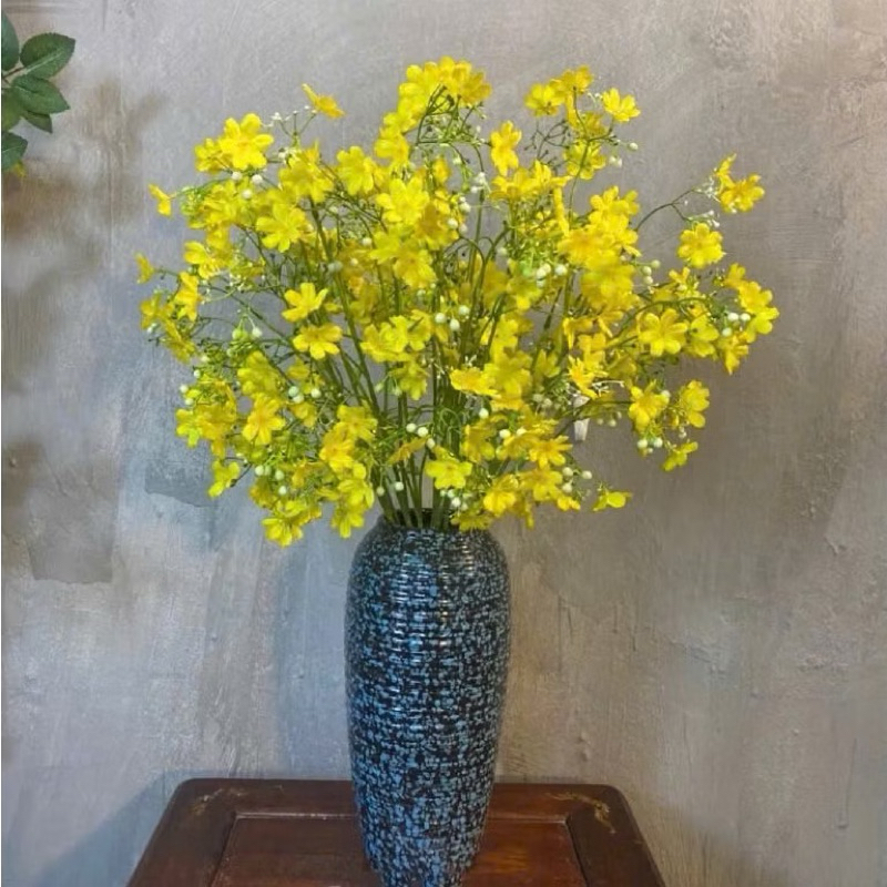 hoa giả - nhất chi mai , hoa trang trí