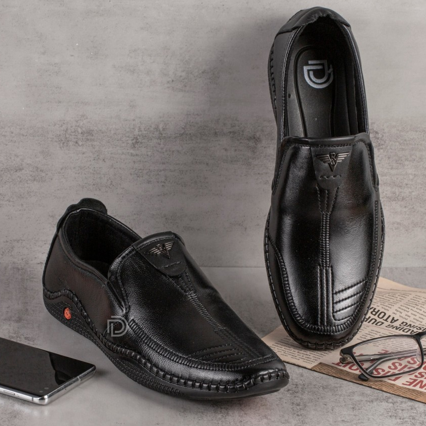 Giày Da Nam Cao Cấp Da Bò Thật Phù Hợp Cho Mọi Lứa Tuổi  G77 ĐÊ Khâu Cao 4 cm  Đẹp Trẻ Trung Bảo Hành 1 năm