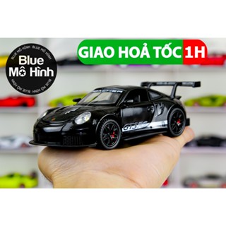 Xe mô hình Porsche 911 GT3 RS 1:32