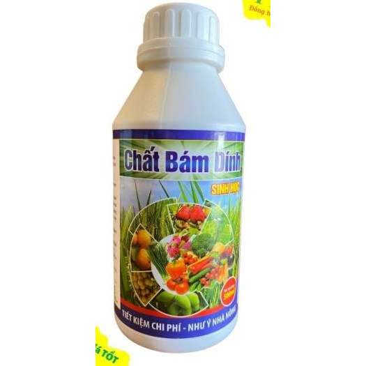 Chất bám dính sinh học  500ml