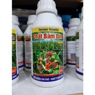 Chất bám dính sinh học  500ml