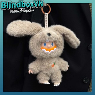 ( Hỏa Tốc ) Hộp mù ngẫu nhiên Farmer Bob Ani Monster Plush Doll Blindbox Finding Unicorn