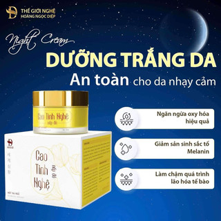 kem chống nắng nghệ nhân sâm collagen