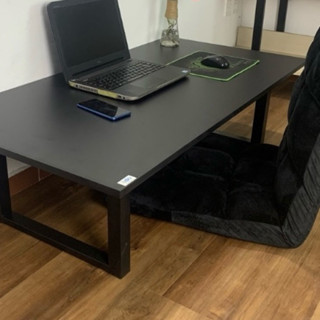  Bàn ngồi bệt gấp gọn đa năng kiểu nhật size 50x70cm cao 35cm siêu đẹp 