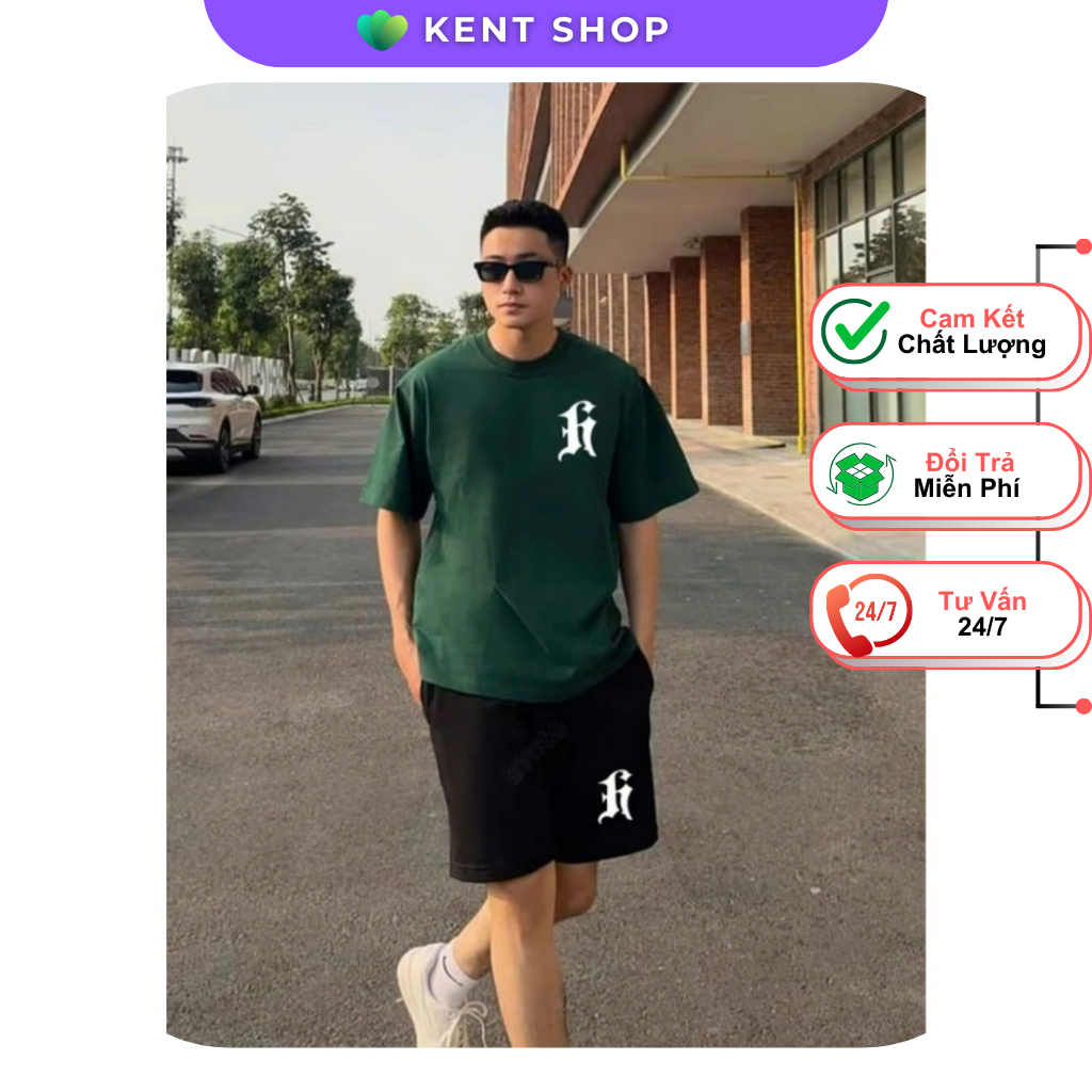 Đồ Bộ Nam, Bộ Quần Áo Nam Big Size Đẹp Mặc Thể Thao Boy Phố Mùa Hè Đi Chơi Đủ Size Tới 7XL Từ 40kg-1