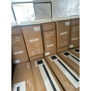   Freeship HN Loa thanh Samsung 2.1 HW-T420 150W | Bảo hành 12 tháng 