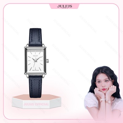 Julius Official | Đồng hồ nữ Julius Ja-787 size 24