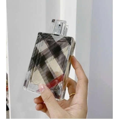 Nước hoa nữ Burberry Brit For Her EDP 100ml