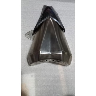 Lon Pô Z1000. Pô chưa móc, inox 304.(Hàng nhập khẩu)