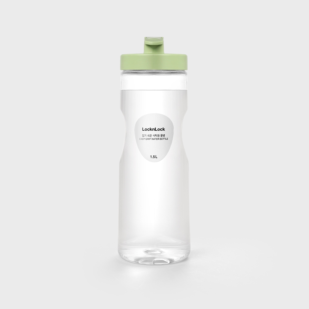 Bình Nước Nhựa LocknLock Bottle HAP739 2.6L HAP814 1.5L - K-MALL | BigBuy360 - bigbuy360.vn