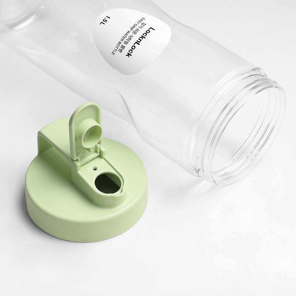 Bình Nước Nhựa LocknLock Bottle HAP739 2.6L HAP814 1.5L - K-MALL | BigBuy360 - bigbuy360.vn