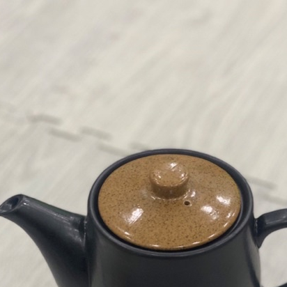 Bộ bếp hâm nóng trà