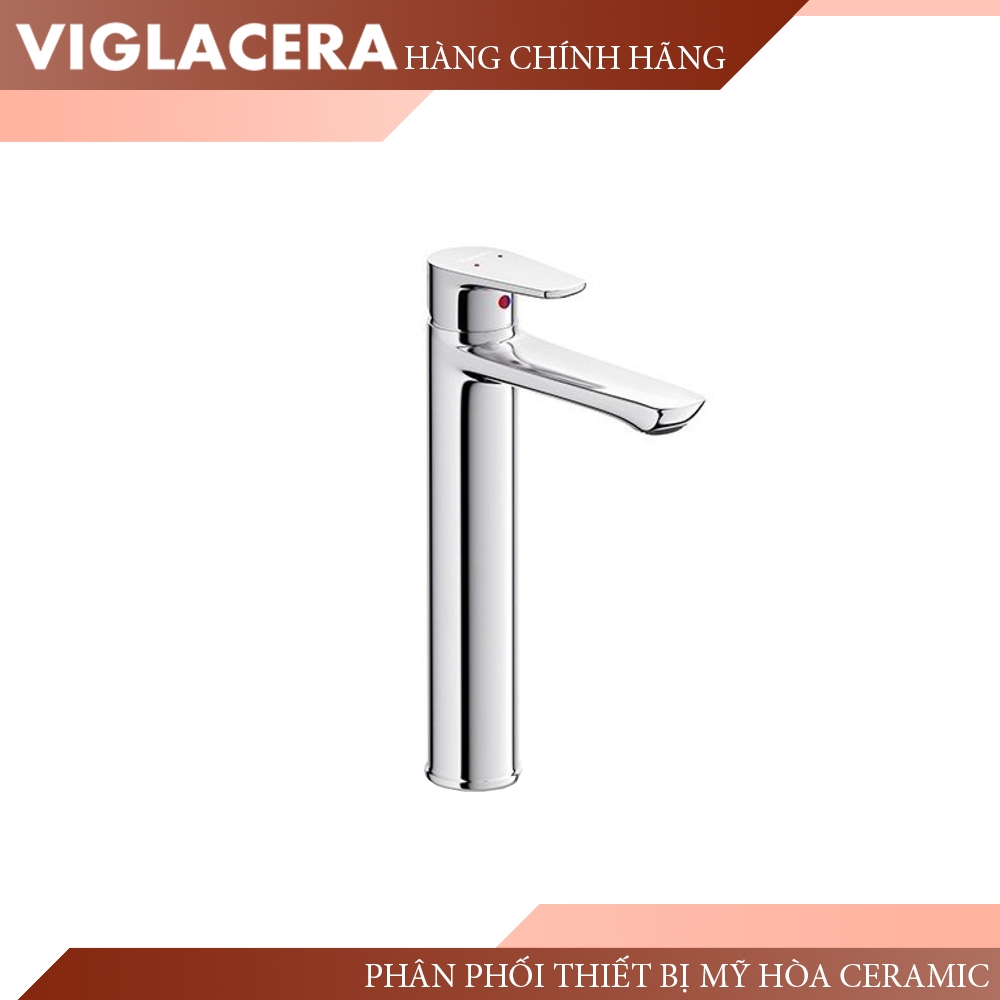 Vòi lavabo (cao) - Viglacera VG132.1