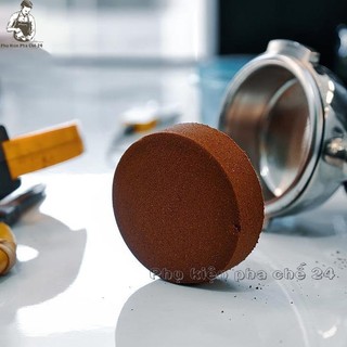 Temper OCD - Tay Nén Cà Phê Cao Cấp - Cục Dàn Đều Cà Phê