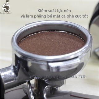 Temper OCD - Tay Nén Cà Phê Cao Cấp - Cục Dàn Đều Cà Phê