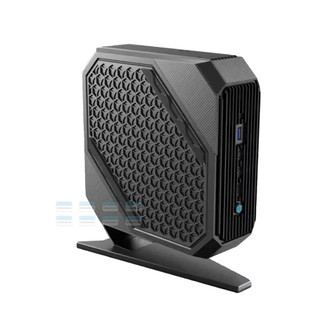 [PCNGON] Máy tính Mini PC Minisforum HX100G (Barebone)