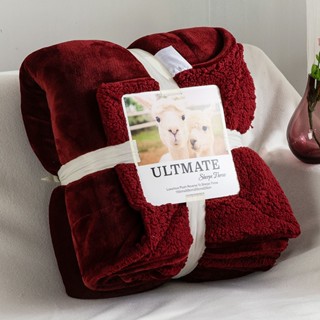 Mền Lông Tuyết – Mền Lông Thỏ Chất Tuyết Nhung - Mùa Đông Không Lạnh – Mùa Hè Mát Mẻ