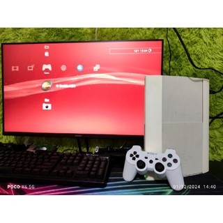 Ps3 Super Slim