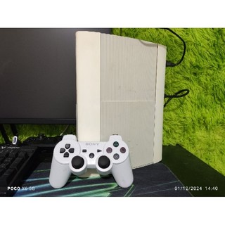 Ps3 Super Slim